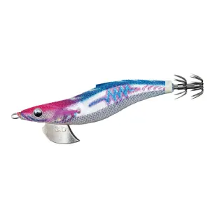 Yamashita Egi Oh Search Neon Bright Squid Jig