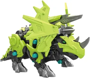 Yardwe Educational Toy Safe Materials Dinosaur Transmission Principle for Boys and Girls